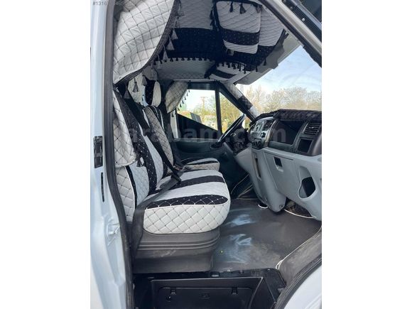 2011 MODEL 350 L TRANSİT PİKAP