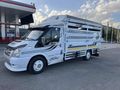 2011 MODEL 350 L TRANSİT PİKAP