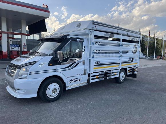 2011 MODEL 350 L TRANSİT PİKAP