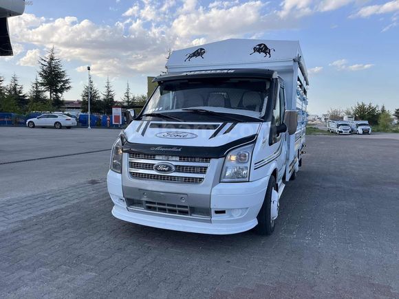 2011 MODEL 350 L TRANSİT PİKAP