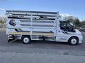 2011 MODEL 350 L TRANSİT PİKAP