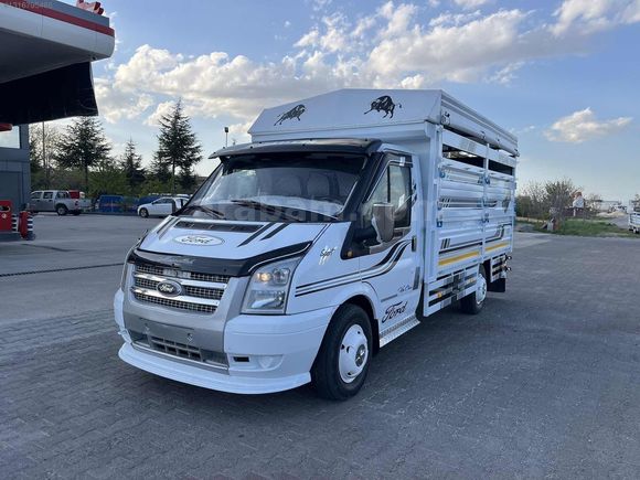 2011 MODEL 350 L TRANSİT PİKAP