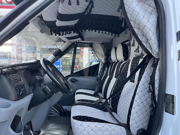 2011 MODEL 350 L TRANSİT PİKAP