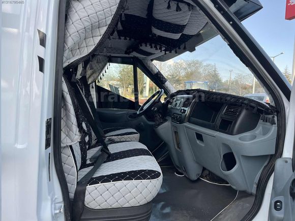 2011 MODEL 350 L TRANSİT PİKAP