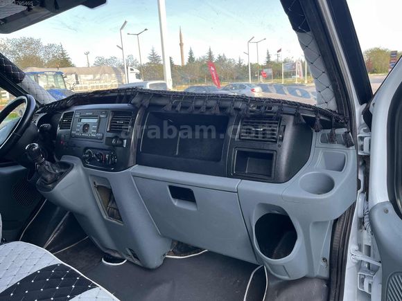 2011 MODEL 350 L TRANSİT PİKAP