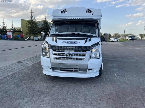 2011 MODEL 350 L TRANSİT PİKAP