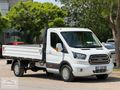 DÜNYA OTOMOTİV İZMİR 2016 FORD TRANSİT 350 L HIZ SABİTLEME