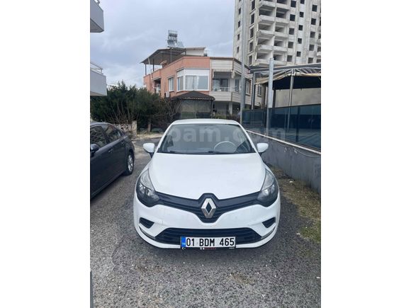 Sahibinden Renault Clio 1.5 dCi Joy 2019 Model 