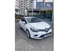 Sahibinden Renault Clio 1.5 dCi Joy 2019 Model 