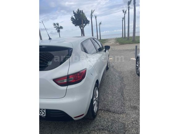 Sahibinden Renault Clio 1.5 dCi Joy 2019 Model 