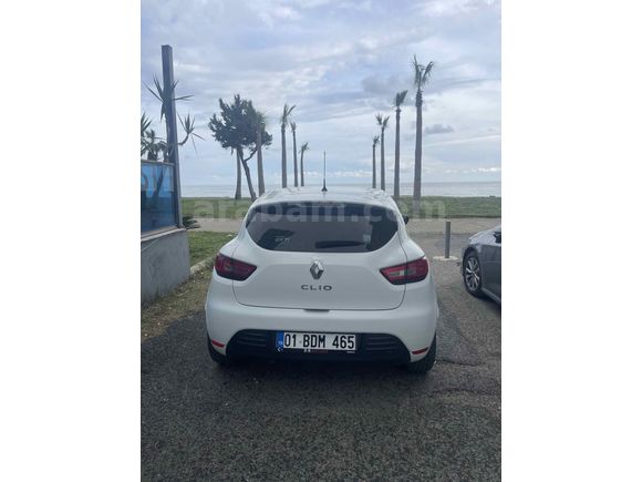 Sahibinden Renault Clio 1.5 dCi Joy 2019 Model 