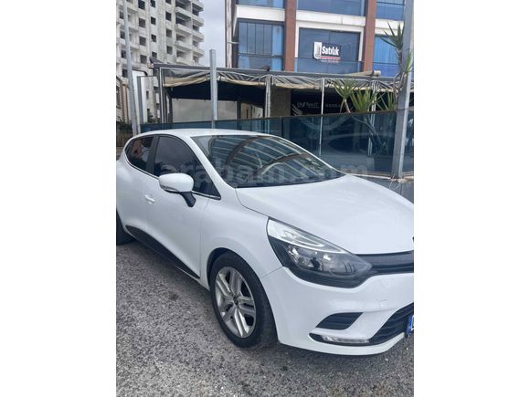 Sahibinden Renault Clio 1.5 dCi Joy 2019 Model 