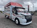 YENİ KESİM 2008 MODEL 350 L TRANSİT PİKAP