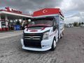 YENİ KESİM 2008 MODEL 350 L TRANSİT PİKAP