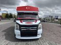 YENİ KESİM 2008 MODEL 350 L TRANSİT PİKAP