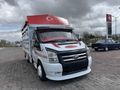 YENİ KESİM 2008 MODEL 350 L TRANSİT PİKAP