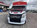 YENİ KESİM 2008 MODEL 350 L TRANSİT PİKAP