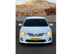 135.000 km’de, Değişensiz 2012 Model Toyota Corolla 1.4 D-4D Comfort Extra