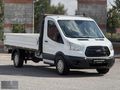 BOYASIZ HATASIZ TRAMERSİZ 2015 ÇIKIŞLI 350 L KLİMALI 78 BİN KM