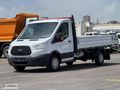 NEŞELİ'DEN*K.K.18 AY TAKSİT*2015 FORD TRANSİT 350 L -AC+AÇIK KSA