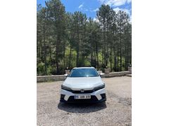 Sahibinden Honda Civic 1.5 i-VTEC Eco Elegance 2022 Model
