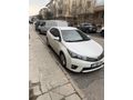Sahibinden Toyota Corolla 1.4 D-4D Active 2013 Model 