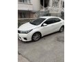 Sahibinden Toyota Corolla 1.4 D-4D Active 2013 Model 