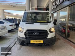 FORD TRUCKS TRANSIT 350 L ECOBLUE TREND 6 İLERİ HATASIZ FATURALI