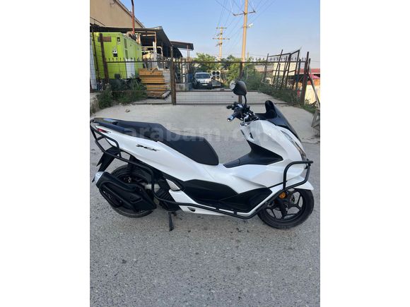 Sahibinden Honda PCX125 