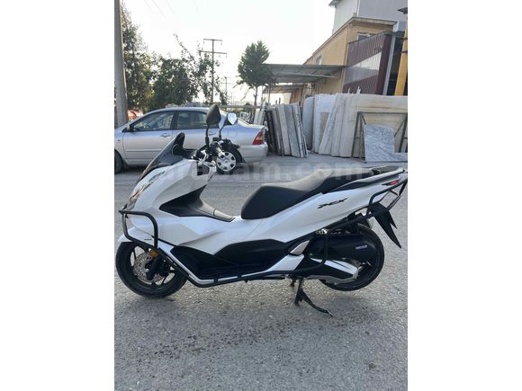 Sahibinden Honda PCX125 