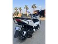 Sahibinden Honda PCX125 