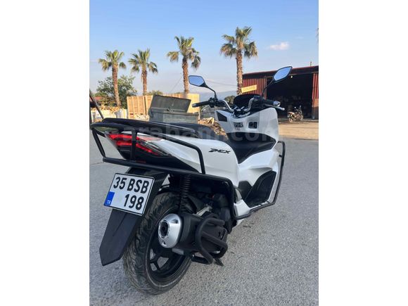 Sahibinden Honda PCX125 