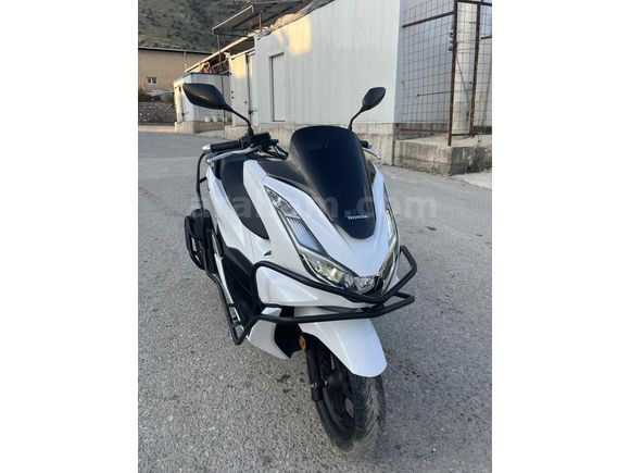 Sahibinden Honda PCX125 