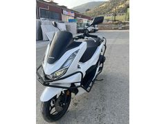 Sahibinden Honda PCX125 