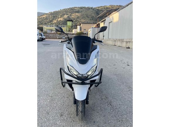 Sahibinden Honda PCX125 