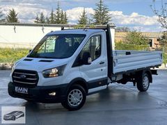 EMİNDEN-2021-BOYASIZ-TEKNO 2-163.000KM-ARKA ÇEKER 350L