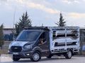 2020 TRANSİT 350 L TEKNO 4 NET GÖRÜŞ 178 BİN KM HATASIZ BOYASIZ