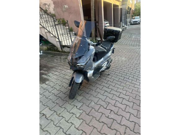 Sahibinden RKS Freccia 150 