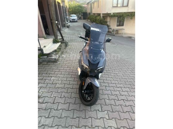 Sahibinden RKS Freccia 150 