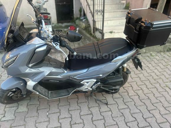Sahibinden RKS Freccia 150 