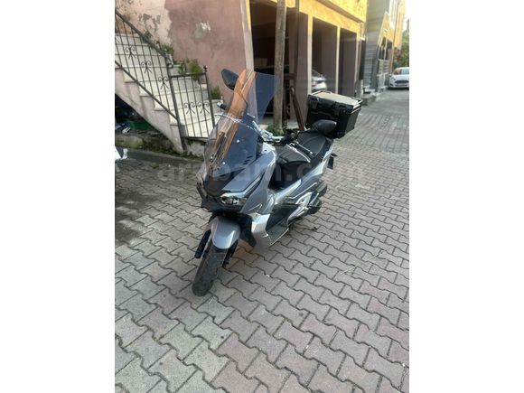 Sahibinden RKS Freccia 150 