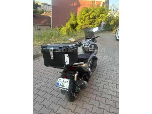 Sahibinden RKS Freccia 150 