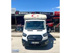 EROĞLU OTOMOTİVDEN SIFIR AYARINDA 350 L full PIKAP