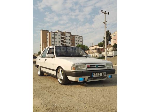 Sahibinden Tofaş Şahin 1.6 1994 Model 
