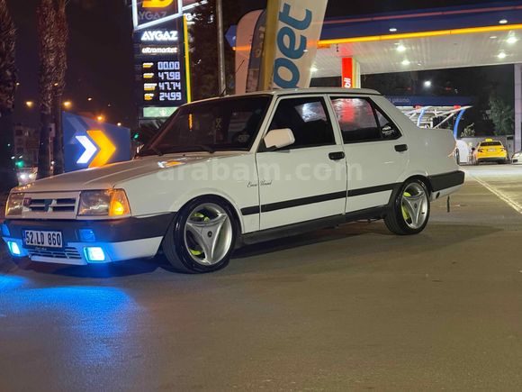 Sahibinden Tofaş Şahin 1.6 1994 Model 
