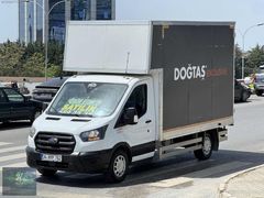 HUZUR'DAN 2024 MOBILYA KASA TAMAMINA KREDİLİ FORD 350L 65BİNDE