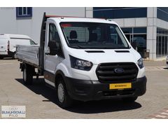 BÜYÜKSOYLU FİLO/2023 MODEL FORD TRANSİT 350 L TEK KABİN KAMYONET