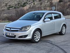 İlk Sahibinden Opel Astra 1.6 Otomatik 2011 Model  
