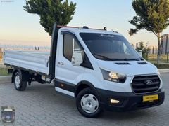 2024 YENİ KASA HATASIZ BOYASIZ 350 L 38.ooo KM FUL PAKET
