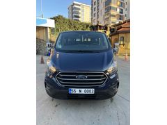 Sahibinden Ford Tourneo Custom 2.0 TDCi 320 L Trend 2018 Model 